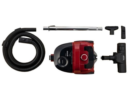 Пылесос GORENJE VC1901G2ACR